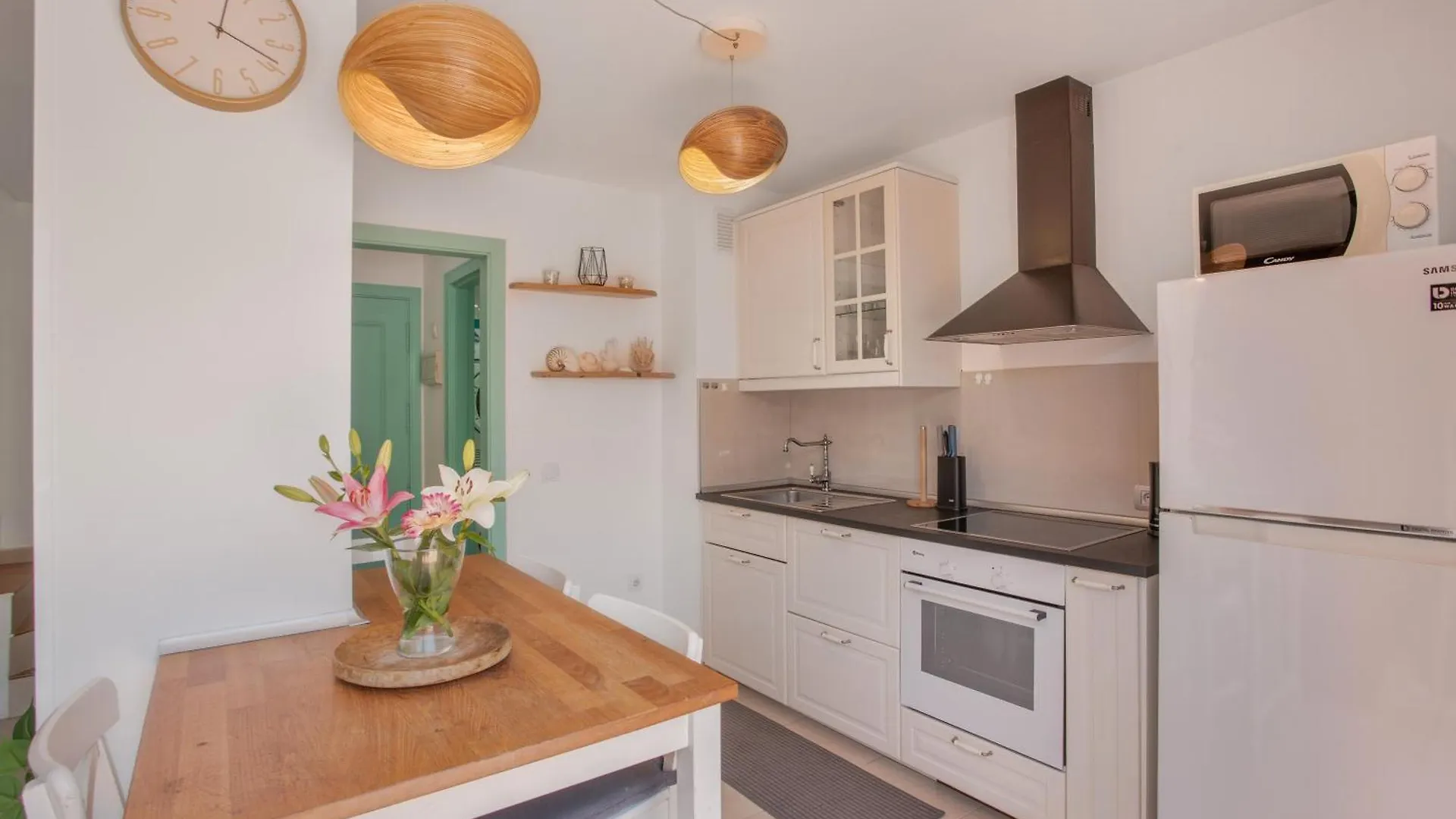 Native Coconut House Apartment Corralejo