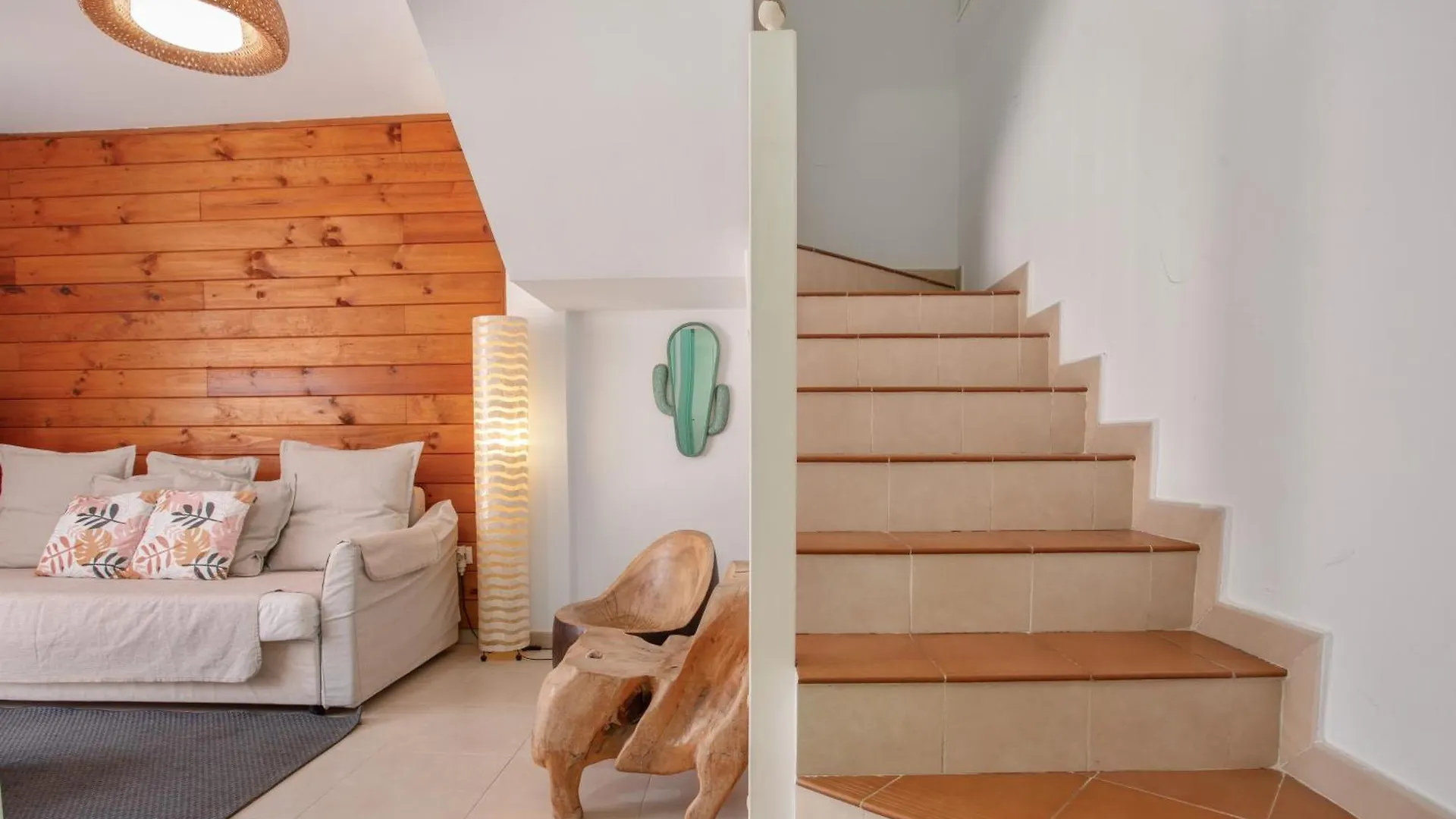 Native Coconut House Apartment Corralejo