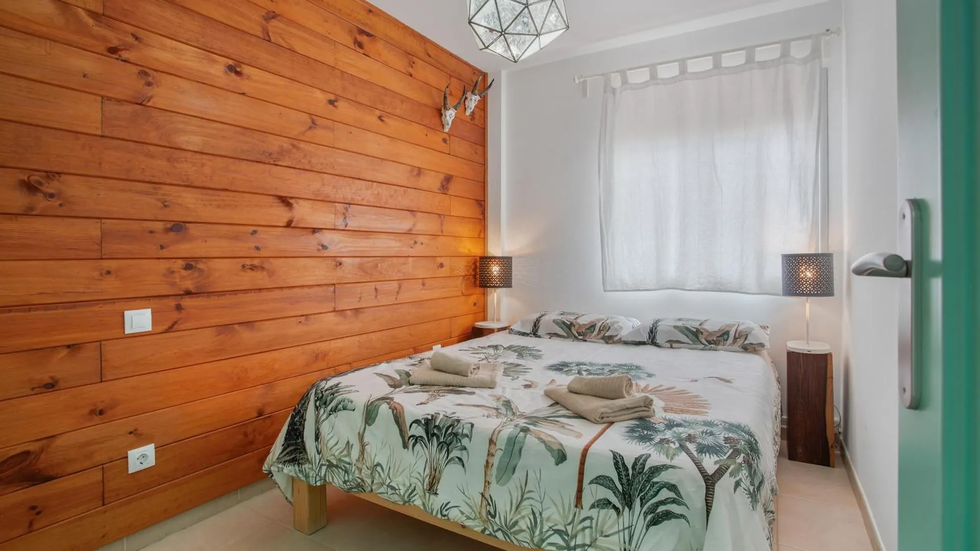 Native Coconut House Apartment Corralejo 0*,
